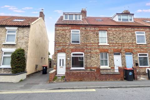 Property for auction in North Yorkshire