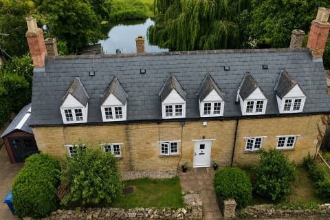 Property for auction in Cambridgeshire