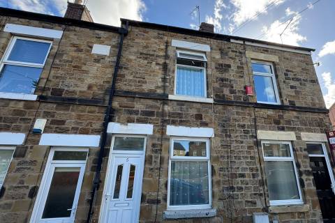 Property for auction in South Yorkshire