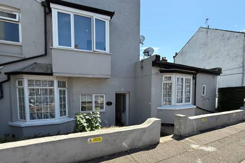 Property for auction in Essex