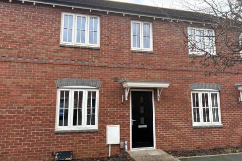 Property for auction in Nottinghamshire