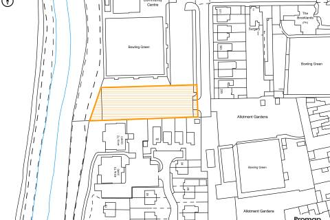 Property for auction in Cheshire