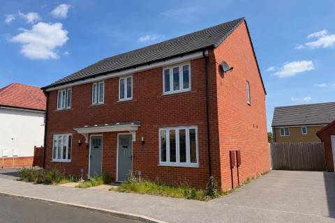 Property for auction in Suffolk