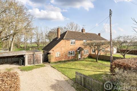 Property for auction in Berkshire