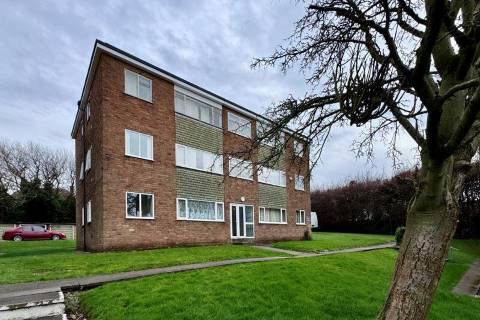 Property for auction in West Midlands