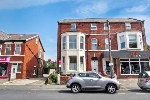 Property for auction in Lancashire