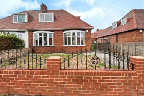 Property for auction in Tyne and Wear