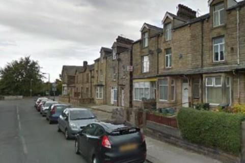 Property for auction in Lancashire