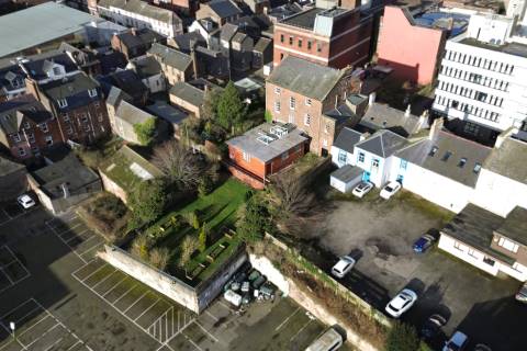 Property for auction in Dumfriesshire