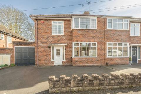 Property for auction in West Midlands