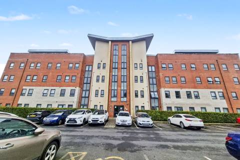 Property for auction in Lancashire