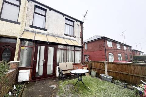 Property for auction in Lancashire