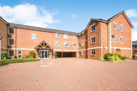 Property for auction in Suffolk