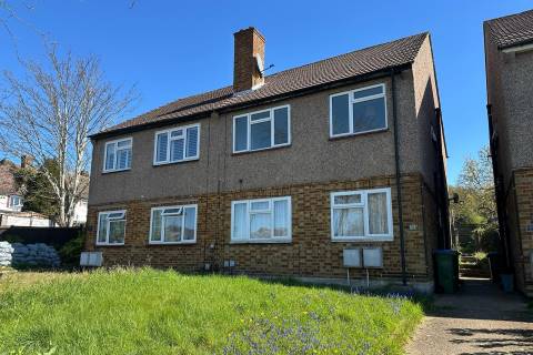 Property for auction in London