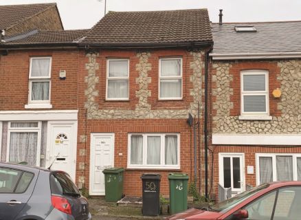 Property for auction in Kent