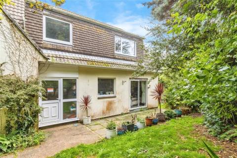 Property for auction in Devon