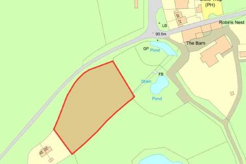 Property for auction in Essex