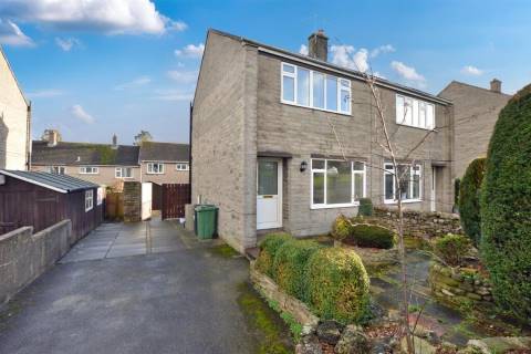 Property for auction in North Yorkshire
