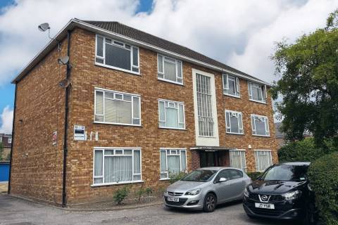 Property for auction in London