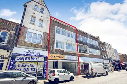 Property for auction in Kent
