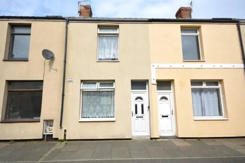 Property for auction in County Durham