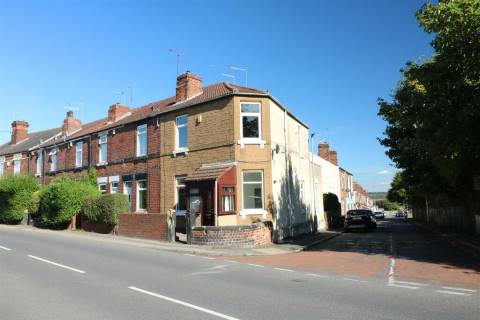 Property for auction in South Yorkshire