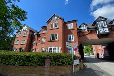 Property for auction in Merseyside