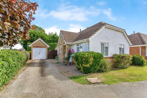 Property for auction in Cambridgeshire