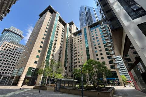 Property for auction in London