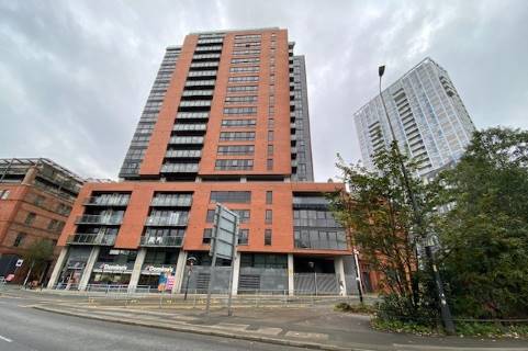 Property for auction in Lancashire