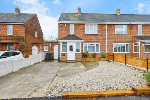 Property for auction in Dorset