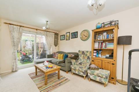 Property for auction in Middlesex