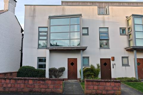 Property for auction in Merseyside