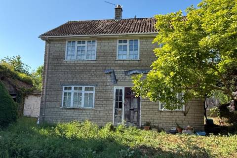 Property for auction in Wiltshire