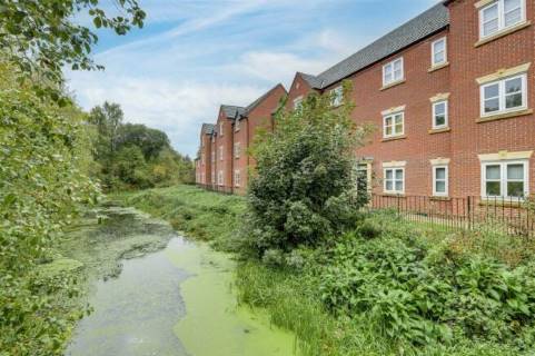 Property for auction in Nottinghamshire