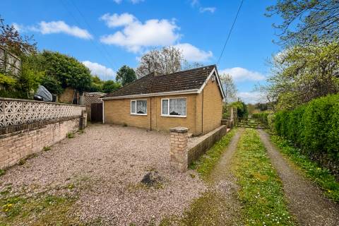 Property for auction in Shropshire