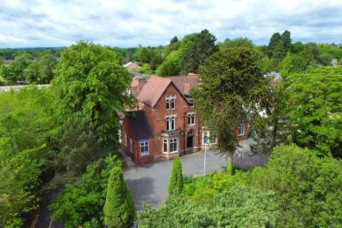 Property for auction in West Midlands