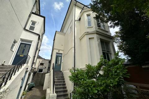 Property for auction in Surrey