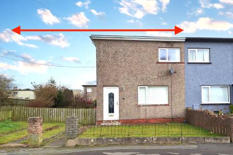 Property for auction in Cumbria
