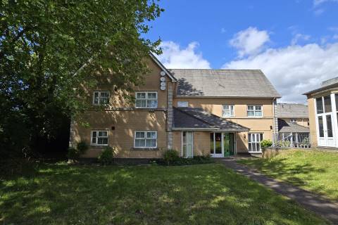 Property for auction in East Yorkshire