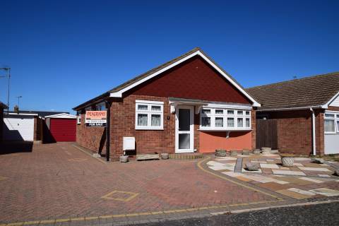 Property for auction in Essex