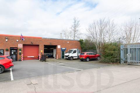 Property for auction in West Midlands