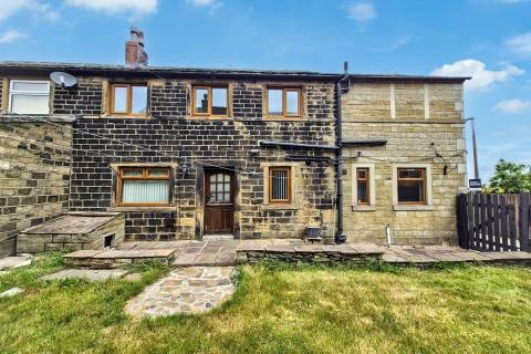 Property for auction in West Yorkshire