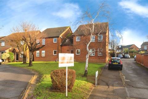 Property for auction in Essex