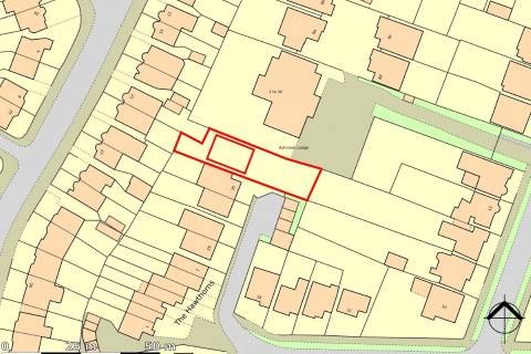 Property for auction in London