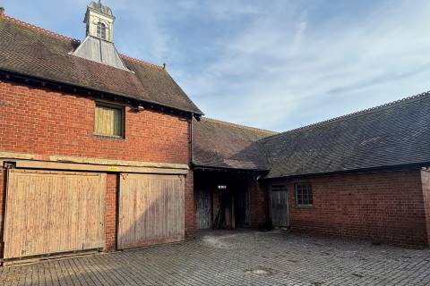 Property for auction in Staffordshire