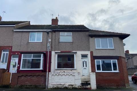 Property for auction in Cumbria