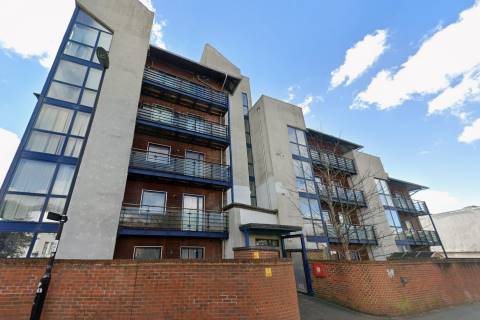 Property for auction in Surrey