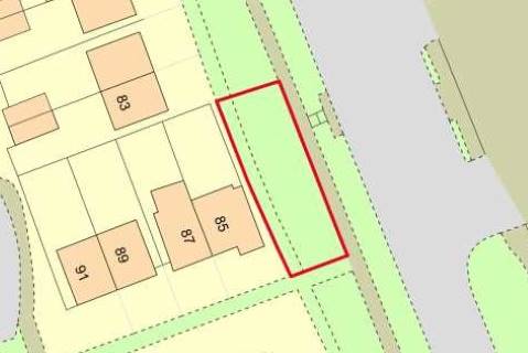 Property for auction in East Sussex