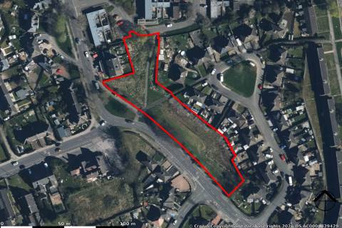 Property for auction in South Yorkshire